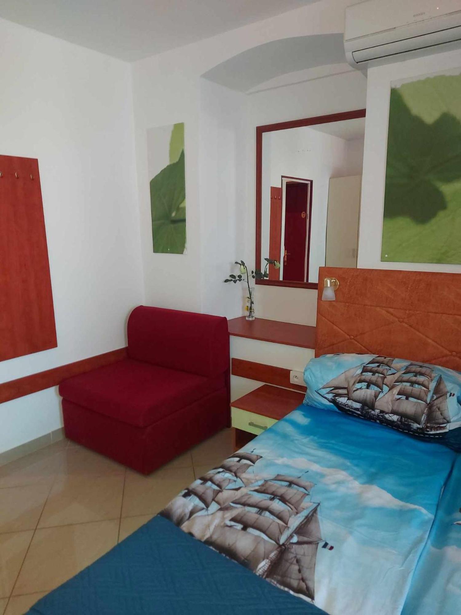 Ferienwohnung Vila Zlata Punat Exterior foto